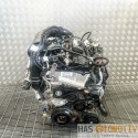 MINI COOPER COUNTRYMAN 2.0 ÇIKMA MOTOR (B46 A20 A)