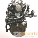 FIAT SIENA 1.3 MULTIJET KOMPLE MOTOR