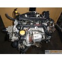 FIAT FIORINO 1.3 JTD SANDIK MOTOR