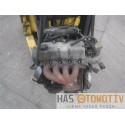 CHEVROLET AVEO 1.2 ÇIKMA MOTOR (B12S1)