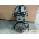 CHEVROLET CRUZE 1.6 ÇIKMA MOTOR (LDE)