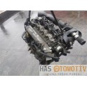 HYUNDAI ACCENT 1.5 CRDI KOMPLE MOTOR (D4FA)