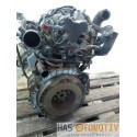HYUNDAI GETZ 1.5 CRDI KOMPLE MOTOR (D3EA)