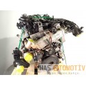 BMW E92 3.25 D ÇIKMA MOTOR (N57D30A 204 PS)