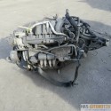 CHEVROLET KALOS 1.2 ÇIKMA MOTOR (B12S1)