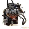CHEVROLET SPARK 1.0 ÇIKMA MOTOR (LQ4)