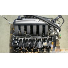 BMW E92 3.25 I XDRIVE ÇIKMA MOTOR (N53B30A 218 PS)