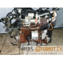 DACIA LODGY 1.5 DCI ÇIKMA MOTOR (K9K 872)