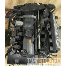 BMW E92 3.25 XI XDRIVE ÇIKMA MOTOR (N52B25A 218 PS)