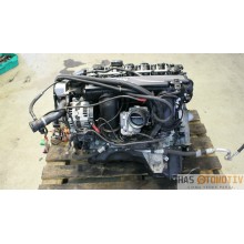 BMW E92 3.25 XI XDRIVE ÇIKMA MOTOR (N53B30A 218 PS)