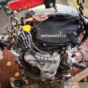 DACIA LOGAN 1.4 ÇIKMA MOTOR (K7J714)