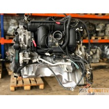 BMW E92 3.28 I ÇIKMA MOTOR (N52B30A 234 PS)