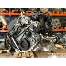 BMW E92 3.28 I ÇIKMA MOTOR (N52B30A 234 PS)