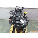DACIA LOGAN 1.5 DCI ÇIKMA MOTOR (K9K892)