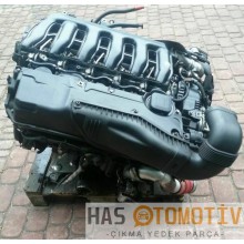 BMW E92 3.30 D ÇIKMA MOTOR (M57D30 231 PS) 