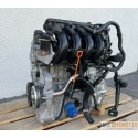 HONDA CITY 1.3 ÇIKMA MOTOR (D13B4)
