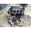 HONDA CITY 1.3 ÇIKMA MOTOR (L13A1)