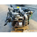 DACIA DUSTER 1.5 DCI ÇIKMA MOTOR (K9K 656)