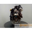 DACIA DUSTER 1.5 DCI ÇIKMA MOTOR (K9K 856)