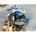 DACIA DUSTER 1.5 DCI ÇIKMA MOTOR (K9K 898)