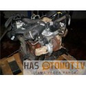 DACIA DUSTER 1.5 DCI ÇIKMA MOTOR (K9K 666)