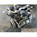 DACIA DUSTER 1.5 DCI ÇIKMA MOTOR (K9K 892)