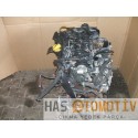 DACIA DUSTER 1.5 DCI ÇIKMA MOTOR (K9K 796)