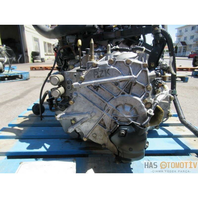 HONDA ACCORD 2.0 ÇIKMA MOTOR (K20A) ve Komple Sandık Motor Fiyatları HONDA ACCORD 2.0 ÇIKMA MOTOR (K20A) ve Komple Sandık Motor Fiyatları
