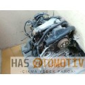 FREELANDER 2.0 TD ÇIKMA MOTOR