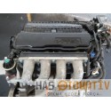 HONDA CITY 1.4 ÇIKMA MOTOR (L13Z1)