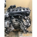 BMW E92 3.35 D ÇIKMA MOTOR (306D5 286 PS) 