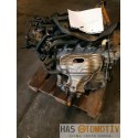 HONDA JAZZ 1.4 ÇIKMA MOTOR (L13A1)