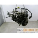 HONDA CIVIC 1.5 ÇIKMA MOTOR (D15Z8)