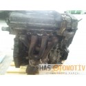 HONDA CR-V 2.0 ÇIKMA MOTOR (B20B)