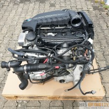 BMW E92 3.35 I ÇIKMA MOTOR (N55B30A 306 PS)