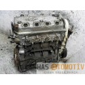 HONDA HR-V 1.6 ÇIKMA MOTOR (D16W5)