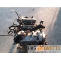 HONDA CIVIC 1.4 I ÇIKMA MOTOR (D14A2)