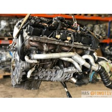 BMW E92 3.35 XI ÇIKMA MOTOR (N54B30A 326 PS) 