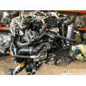 BMW E92 3.35 XI ÇIKMA MOTOR (N54B30A 326 PS) 