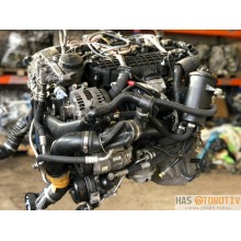 BMW E92 3.35 XI ÇIKMA MOTOR (N54B30A 326 PS) 