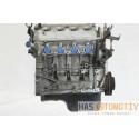 HONDA CIVIC 1.4 I ÇIKMA MOTOR (D14A7)