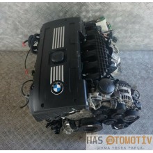 BMW E92 3.35 XI ÇIKMA MOTOR (N54B30A 306 PS) 