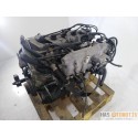 HONDA CIVIC 1.6 I ÇIKMA MOTOR (D16Y3)