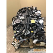 BMW E93 3.18 I ÇIKMA MOTOR (N43B20A 143 PS)