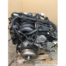 BMW E93 3.18 I ÇIKMA MOTOR (N43B20A 143 PS)