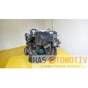 HONDA CIVIC 1.4 ÇIKMA MOTOR (D14Z4)