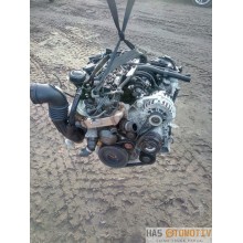 BMW E93 3.20 I ÇIKMA MOTOR (N47D20A 197 PS)