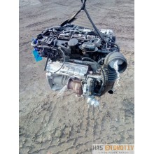 BMW E93 3.20 I ÇIKMA MOTOR (N47D20A 197 PS)