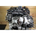 JAGUAR XE 2.0 D ÇIKMA MOTOR (204DTA)