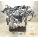 MAZDA 2 1.3 ÇIKMA MOTOR (ZJ46)